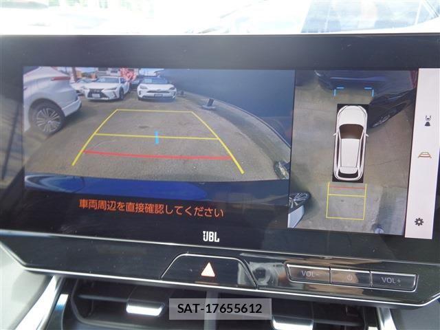 Toyota HARRIER HYBRID 2023-03 7219275-24