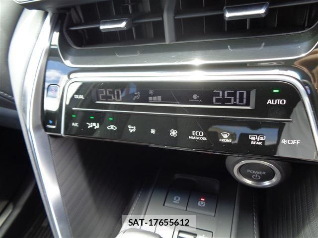 Toyota HARRIER HYBRID 2023-03 7219275-25