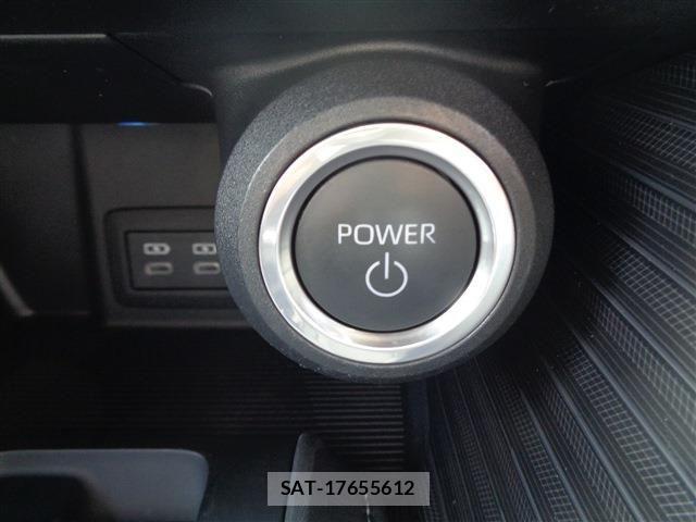 Toyota HARRIER HYBRID 2023-03 7219275-26