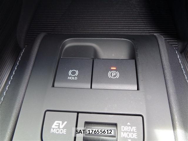 Toyota HARRIER HYBRID 2023-03 7219275-28