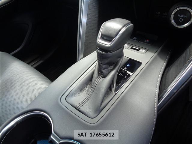 Toyota HARRIER HYBRID 2023-03 7219275-29