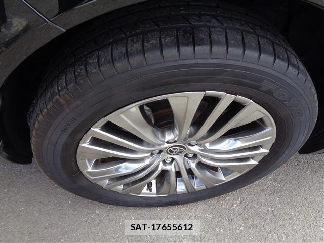 Toyota HARRIER HYBRID 2023-03 7219275-8