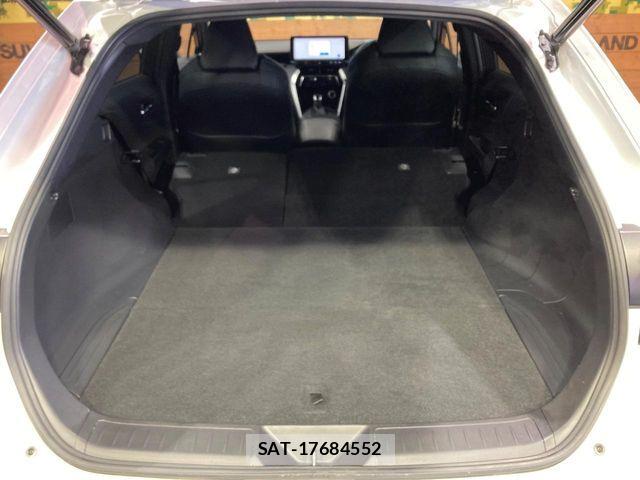 Toyota HARRIER HYBRID 2023-08 7219294-9