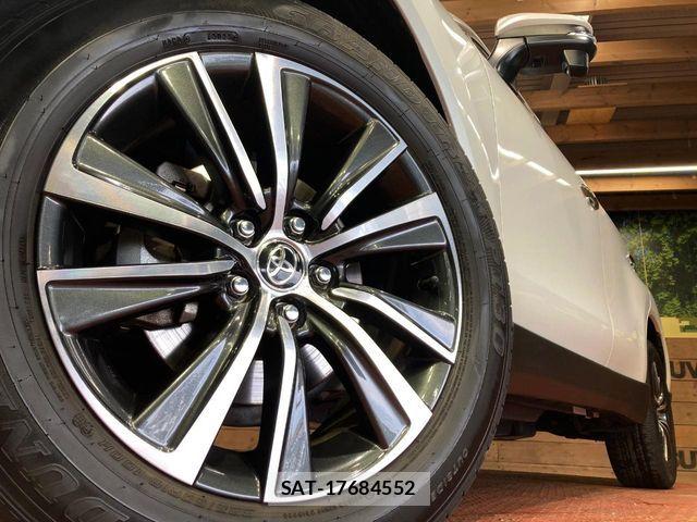 Toyota HARRIER HYBRID 2023-08 7219294-12