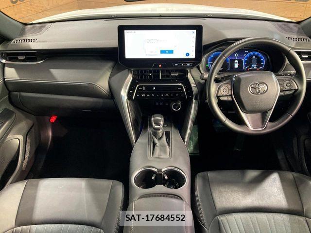 Toyota HARRIER HYBRID 2023-08 7219294-1