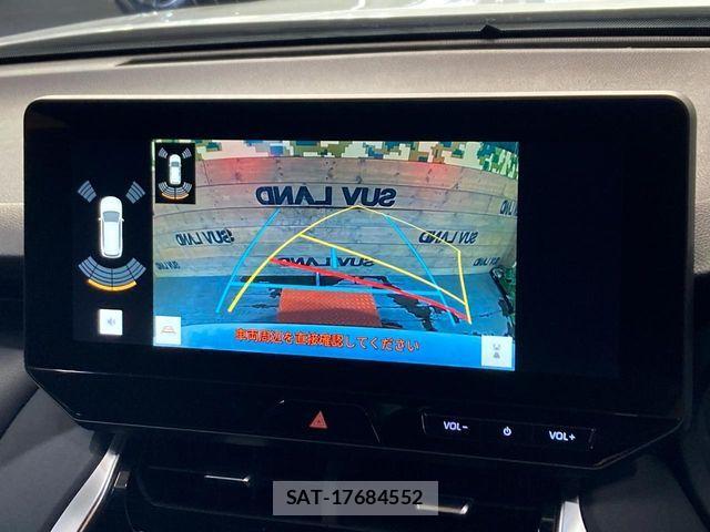 Toyota HARRIER HYBRID 2023-08 7219294-3