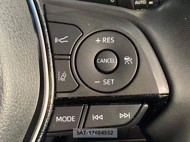 Toyota HARRIER HYBRID 2023-08 7219294-6