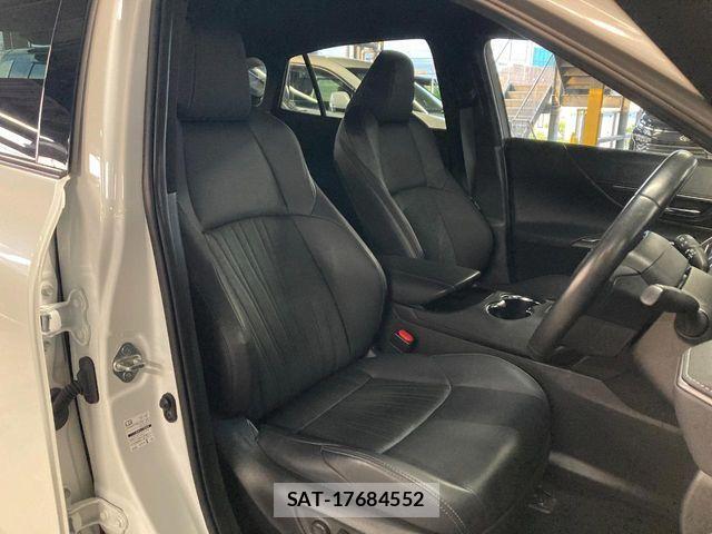 Toyota HARRIER HYBRID 2023-08 7219294-7