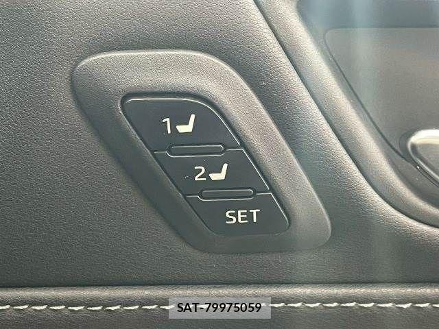 Toyota HARRIER HYBRID 2022-03 7219262-9