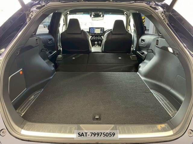 Toyota HARRIER HYBRID 2022-03 7219262-12