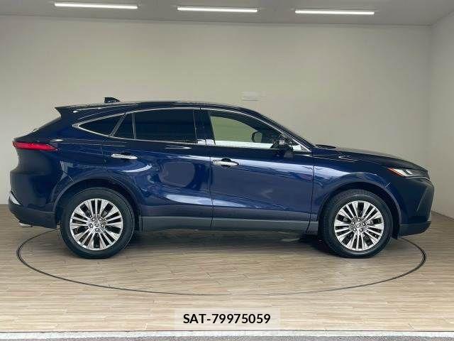 Toyota HARRIER HYBRID 2022-03 7219262-16
