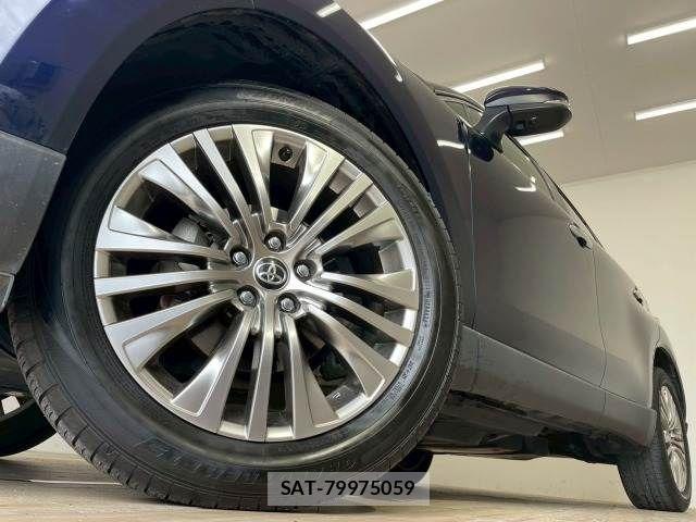 Toyota HARRIER HYBRID 2022-03 7219262-18