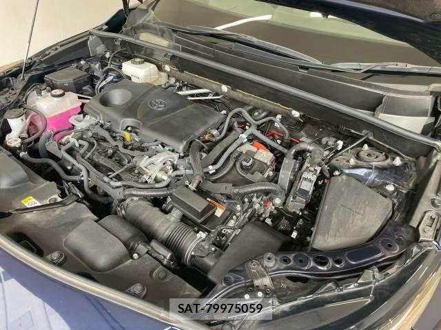 Toyota HARRIER HYBRID 2022-03 7219262-19