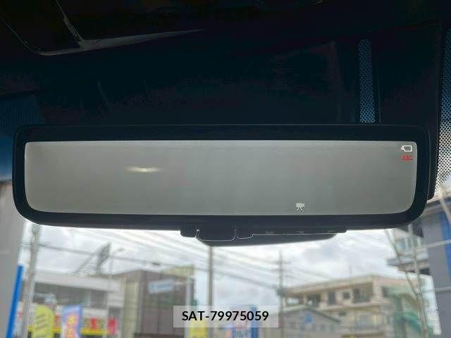 Toyota HARRIER HYBRID 2022-03 7219262-5