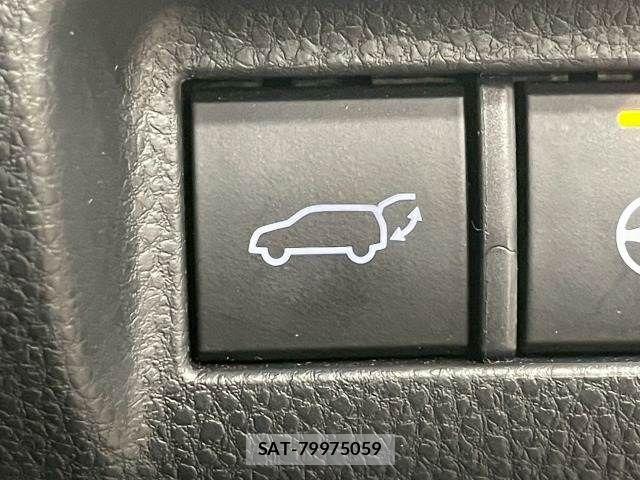 Toyota HARRIER HYBRID 2022-03 7219262-8