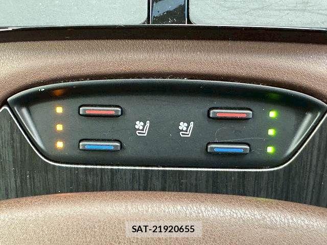 Toyota HARRIER HYBRID 2021-07 7219256-10