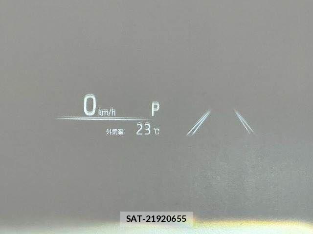 Toyota HARRIER HYBRID 2021-07 7219256-11