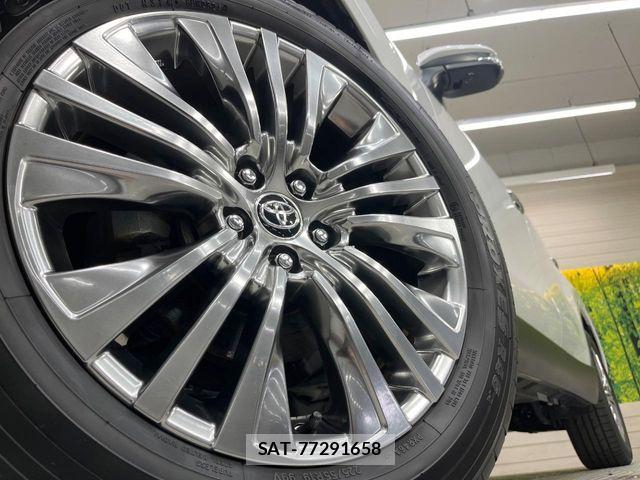 Toyota HARRIER HYBRID 2024-10 7219324-12