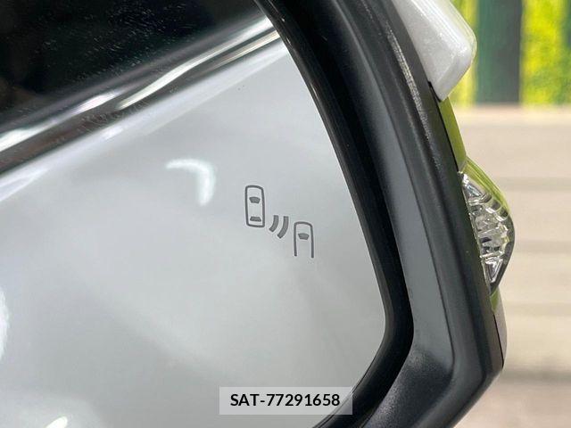 Toyota HARRIER HYBRID 2024-10 7219324-4