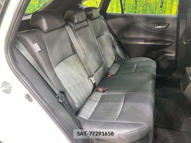 Toyota HARRIER HYBRID 2024-10 7219324-8