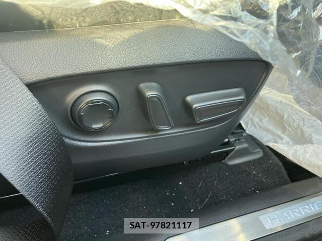 Toyota HARRIER HYBRID 2025-09 7219327-9