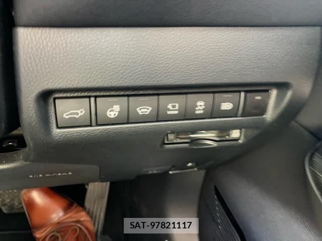 Toyota HARRIER HYBRID 2025-09 7219327-10