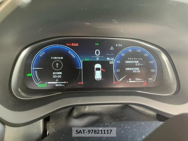 Toyota HARRIER HYBRID 2025-09 7219327-11