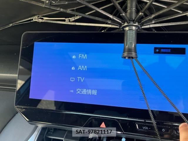 Toyota HARRIER HYBRID 2025-09 7219327-18