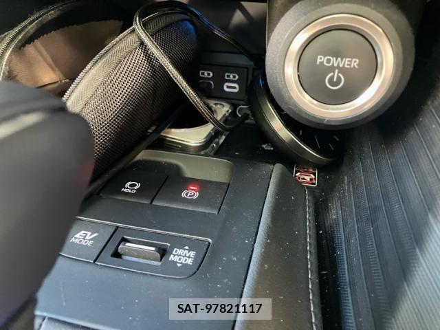 Toyota HARRIER HYBRID 2025-09 7219327-19