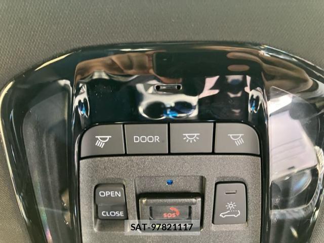 Toyota HARRIER HYBRID 2025-09 7219327-20