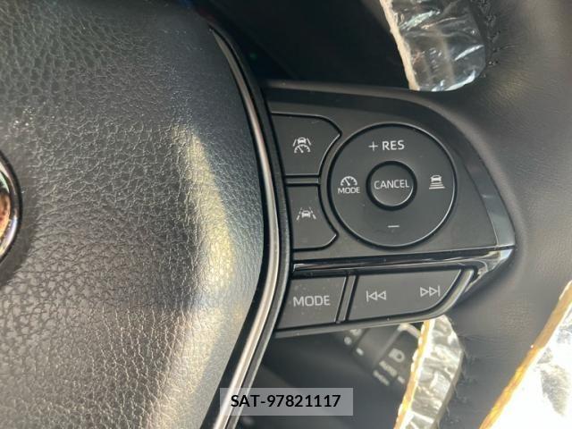 Toyota HARRIER HYBRID 2025-09 7219327-21