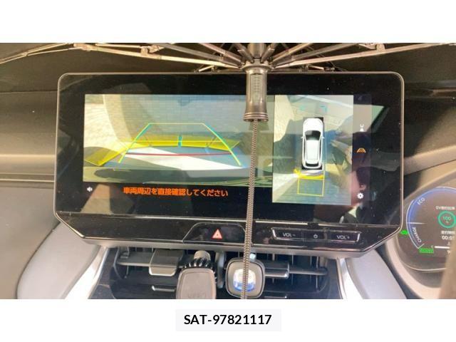 Toyota HARRIER HYBRID 2025-09 7219327-23