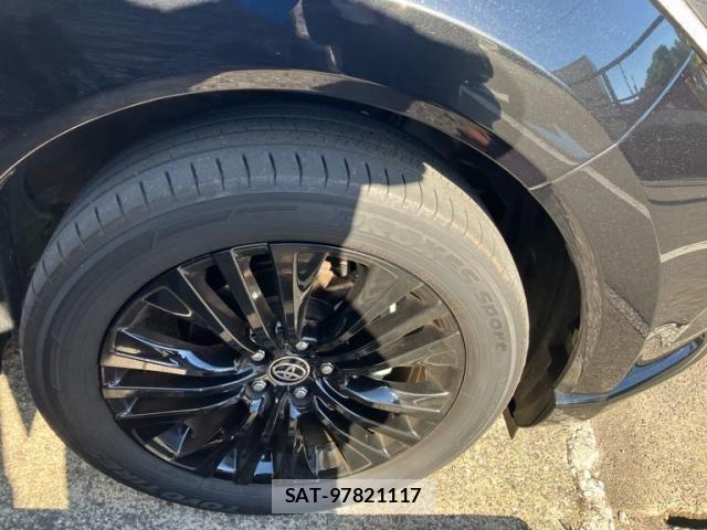 Toyota HARRIER HYBRID 2025-09 7219327-2