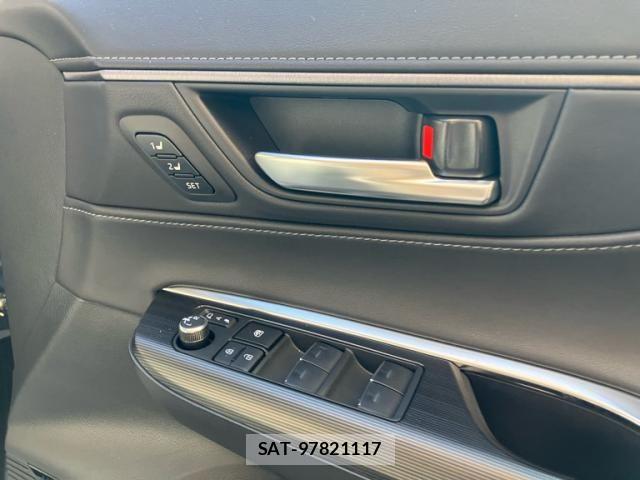 Toyota HARRIER HYBRID 2025-09 7219327-8