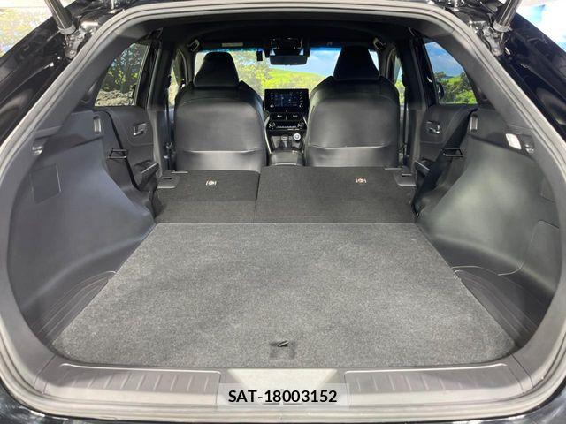 Toyota HARRIER HYBRID 2021-03 7219251-9