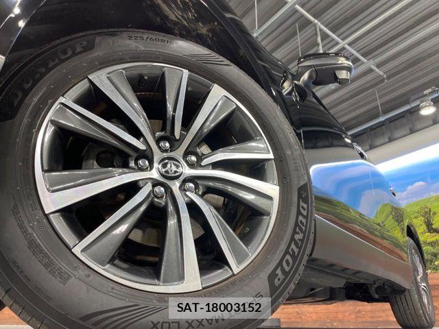 Toyota HARRIER HYBRID 2021-03 7219251-12