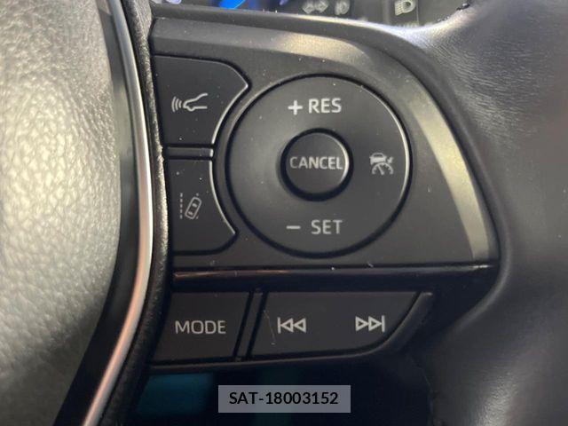 Toyota HARRIER HYBRID 2021-03 7219251-5