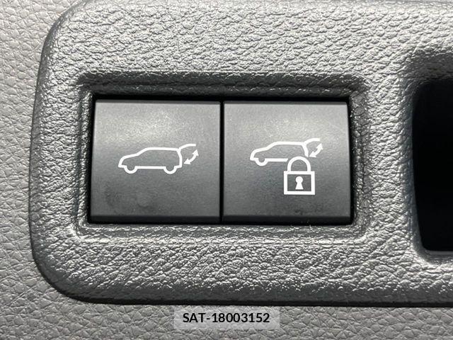 Toyota HARRIER HYBRID 2021-03 7219251-6