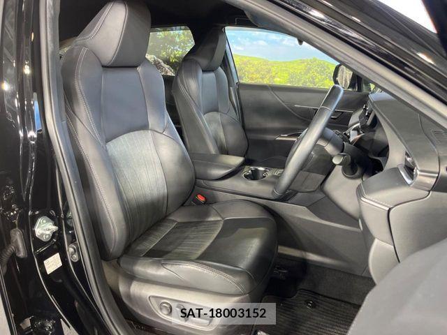 Toyota HARRIER HYBRID 2021-03 7219251-7