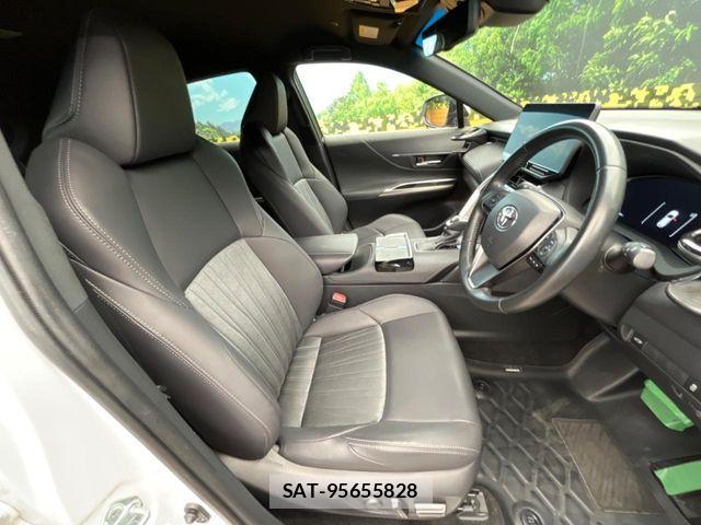 Toyota HARRIER HYBRID 2023-03 7219273-9
