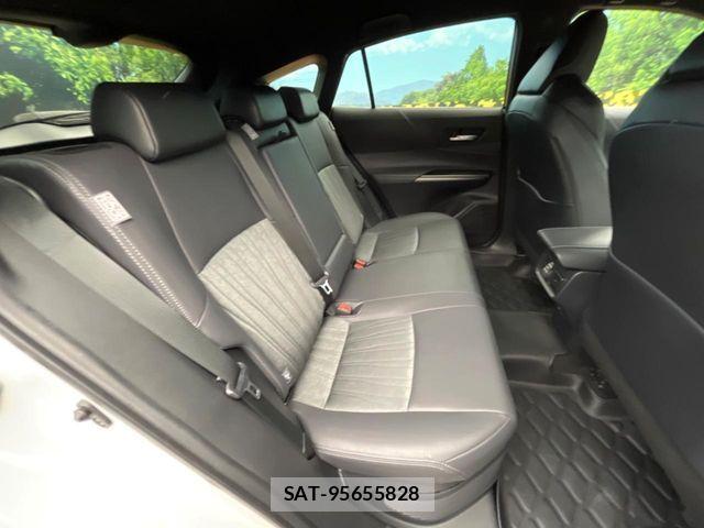 Toyota HARRIER HYBRID 2023-03 7219273-10