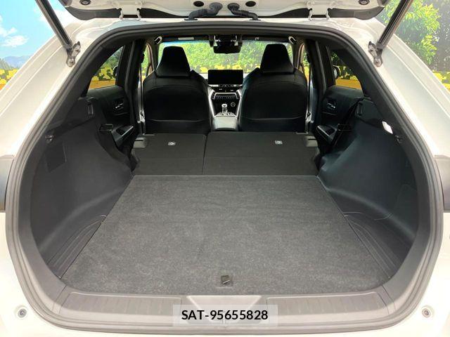 Toyota HARRIER HYBRID 2023-03 7219273-11