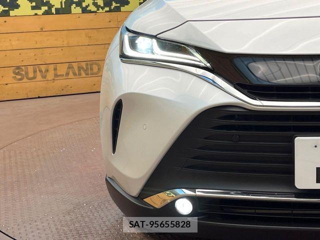 Toyota HARRIER HYBRID 2023-03 7219273-13