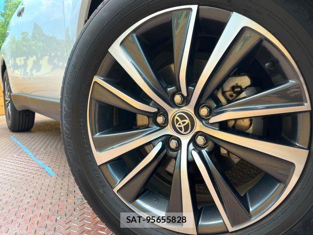 Toyota HARRIER HYBRID 2023-03 7219273-14