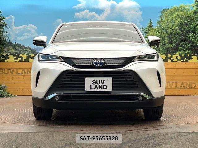 Toyota HARRIER HYBRID 2023-03 7219273-15