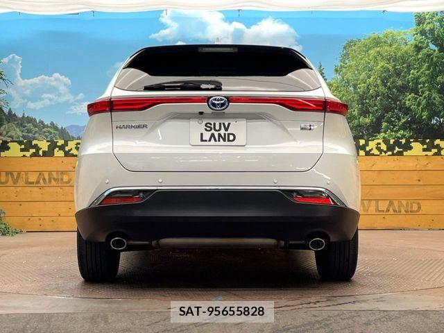Toyota HARRIER HYBRID 2023-03 7219273-16