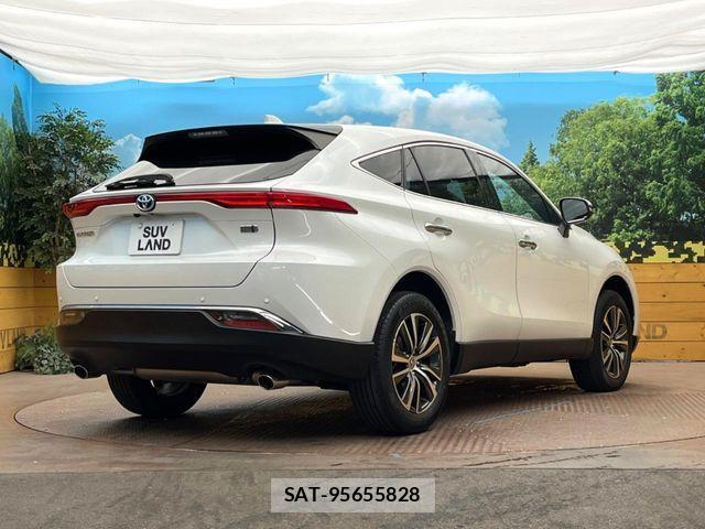 Toyota HARRIER HYBRID 2023-03 7219273-18