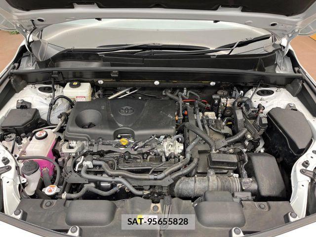 Toyota HARRIER HYBRID 2023-03 7219273-19