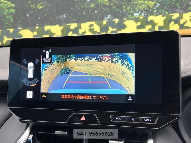 Toyota HARRIER HYBRID 2023-03 7219273-3