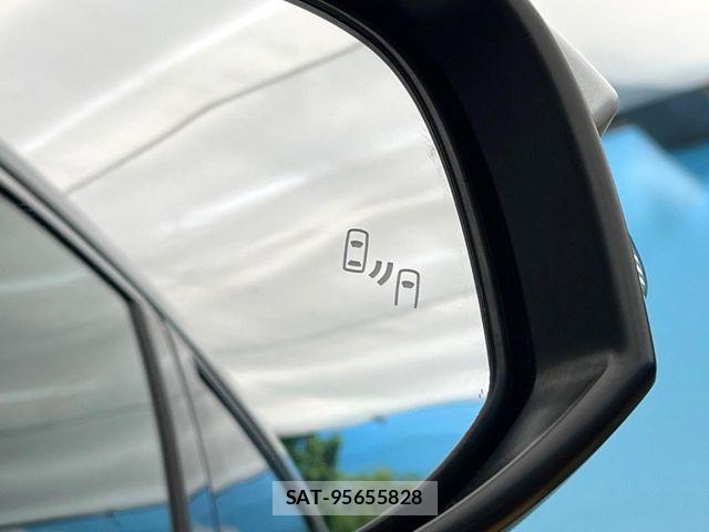 Toyota HARRIER HYBRID 2023-03 7219273-4